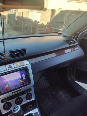 VW Passat 2.0 TDI - 3300 € / 6454.24 лв. - 27865354 7