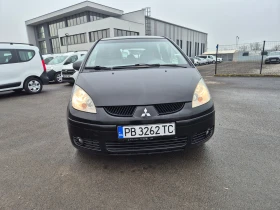 Mitsubishi Colt 1.3-95кс на ГАЗ - 1760 € / 3442.26 лв. - 22715599 8
