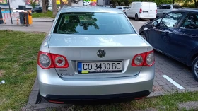 VW Jetta - 3999 € / 7821.36 лв. - 70658882 2