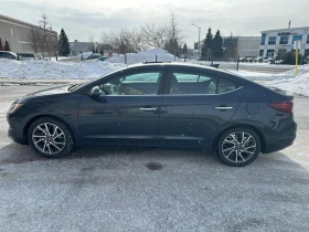 Hyundai Elantra * Luxury * * KEYLESS ENTRY* * ШИБЕДАХ*  - 13500 € / 26403.70 лв. - 20196505 2