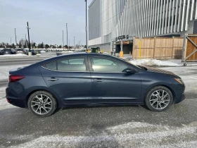 Hyundai Elantra * Luxury * * KEYLESS ENTRY* * ШИБЕДАХ*  - 13500 € / 26403.70 лв. - 20196505 3