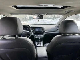 Hyundai Elantra * Luxury * * KEYLESS ENTRY* * ШИБЕДАХ*  - 13500 € / 26403.70 лв. - 20196505 9