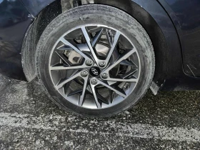 Hyundai Elantra * Luxury * * KEYLESS ENTRY* * ШИБЕДАХ*  - 13500 € / 26403.70 лв. - 20196505 7