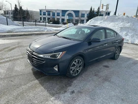 Hyundai Elantra * Luxury * * KEYLESS ENTRY* * ШИБЕДАХ* 