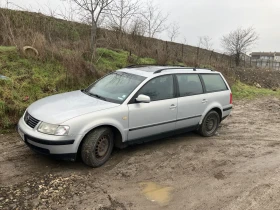 VW Passat B 4 - 1200 € / 2347.00 лв. - 15172156 2