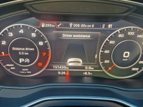 Audi A5 PRESTIGE 45 TFSI S-Line* B&O* 360 CAM* DIGITAL*  - 17308 € / 33851.51 лв. - 52893092 13