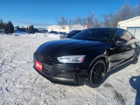 Audi A5 PRESTIGE 45 TFSI S-Line* B&O* 360 CAM* DIGITAL*  - 17308 € / 33851.51 лв. - 52893092 7
