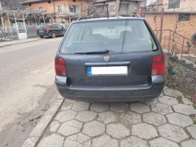 VW Passat - 1530 € / 2992.42 лв. - 44307968 3