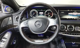 Mercedes-Benz S 350 - 23883 € / 46711.09 лв. - 11793427 13