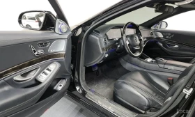 Mercedes-Benz S 350 - 23883 € / 46711.09 лв. - 11793427 10