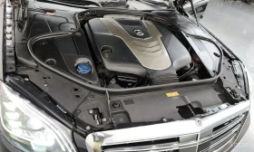 Mercedes-Benz S 350 - 23883 € / 46711.09 лв. - 11793427 6