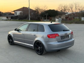 Audi A3 2.0 - 3700 € / 7236.57 лв. - 11292644 3