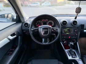Audi A3 2.0 - 3700 € / 7236.57 лв. - 11292644 7