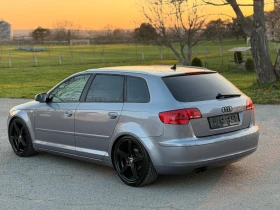 Audi A3 2.0 - 3700 € / 7236.57 лв. - 11292644 2
