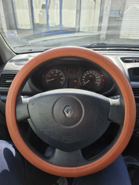 Renault Clio 1.5 dCi, 82к.с. - 899 € / 1758.29 лв. - 61169512 10