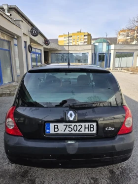 Renault Clio 1.5 dCi, 82к.с. - 899 € / 1758.29 лв. - 61169512 2