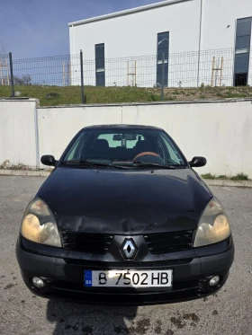 Renault Clio 1.5 dCi, 82к.с. - 899 € / 1758.29 лв. - 61169512 3
