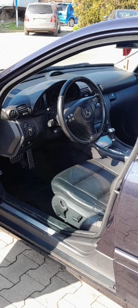 Mercedes-Benz C 240 4+ 1 - 2500 € / 4889.57 лв. - 81664340 5