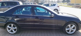 Mercedes-Benz C 240 4+ 1 - 2500 € / 4889.57 лв. - 81664340 2