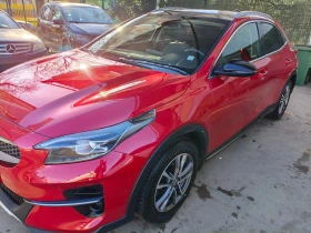 Kia XCeed - 20980 € / 41033.31 лв. - 30737132 2