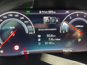 Kia XCeed - 20980 € / 41033.31 лв. - 30737132 10