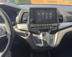 Honda Odyssey 3.5 ������ V6  | Mobile.bg � ����� ������ 10