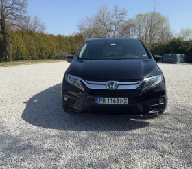 Honda Odyssey 3.5 ������ V6  | Mobile.bg � ����� ������ 4
