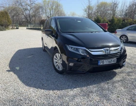 Honda Odyssey 3.5 ������ V6  | Mobile.bg � ����� ������ 2