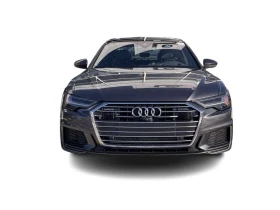 Audi A6  3.0T Technik| S-Line| ОБДУХВАНЕ | ПАНОРАМА | HUD  | Auto.bg — изображение 4