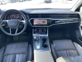 Audi A6  3.0T Technik| S-Line| ОБДУХВАНЕ | ПАНОРАМА | HUD  | Auto.bg — изображение 8