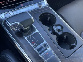 Audi A6  3.0T Technik| S-Line| ОБДУХВАНЕ | ПАНОРАМА | HUD  | Auto.bg — изображение 10