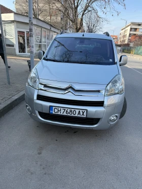 Citroen Berlingo 1.6 hdi 110 кс - 4750 € / 9290.19 лв. - 83349768 2
