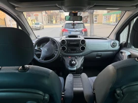 Citroen Berlingo 1.6 hdi 110 кс - 4750 € / 9290.19 лв. - 83349768 8