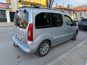 Citroen Berlingo 1.6 hdi 110 кс - 4750 € / 9290.19 лв. - 83349768 4