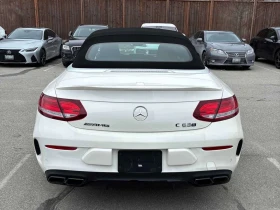 Mercedes-Benz AMG GT C * 63 S * CARFAX * ЦЕНА ДО БГ - 38850 € / 75984.00 лв. - 51205258 4