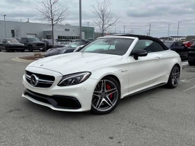 Mercedes-Benz AMG GT C * 63 S * CARFAX * ЦЕНА ДО БГ