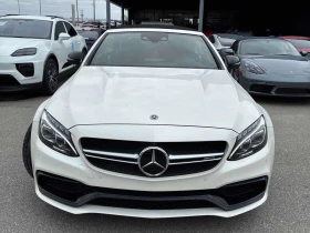 Mercedes-Benz AMG GT C * 63 S * CARFAX * ЦЕНА ДО БГ - 38850 € / 75984.00 лв. - 51205258 6