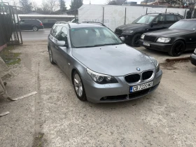 BMW 525 Автомат - 3200 € / 6258.66 лв. - 49775373 3