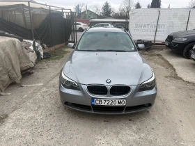 BMW 525 Автомат - 3200 € / 6258.66 лв. - 49775373 2