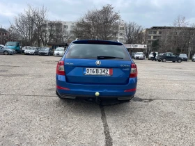 Skoda Octavia 2.0 TDI 150кс ВСИЧКИ ЕКСТРИ ТОП СЪСТОЯНИЕ - 10000 € / 19558.30 лв. - 11339682 5