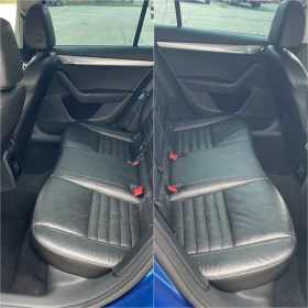 Skoda Octavia 2.0 TDI 150кс ВСИЧКИ ЕКСТРИ ТОП СЪСТОЯНИЕ - 10000 € / 19558.30 лв. - 11339682 15