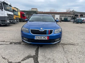 Skoda Octavia 2.0 TDI 150кс ВСИЧКИ ЕКСТРИ ТОП СЪСТОЯНИЕ - 10000 € / 19558.30 лв. - 11339682 9