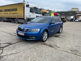 Skoda Octavia 2.0 TDI 150кс ВСИЧКИ ЕКСТРИ ТОП СЪСТОЯНИЕ - 10000 € / 19558.30 лв. - 11339682 2