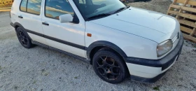 VW Golf ABF със чисто нов климатик - 2500 € / 4889.57 лв. - 16785994 7