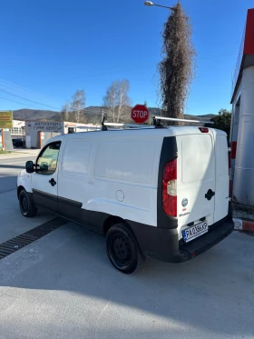 Fiat Doblo MAXI | Auto.bg — изображение 4