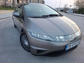 Honda Civic 2.2 Diesel 6скорости - 2380 € / 4654.88 лв. - 81275539 10