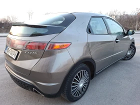 Honda Civic 2.2 Diesel 6скорости - 2380 € / 4654.88 лв. - 81275539 3