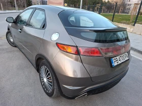 Honda Civic 2.2 Diesel 6скорости - 2380 € / 4654.88 лв. - 81275539 7