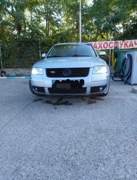 VW Passat 1.9 - 3000 € / 5867.49 лв. - 86067566 6