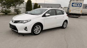 ����� �� �������� �� Toyota Auris 1.6 ������ ����5